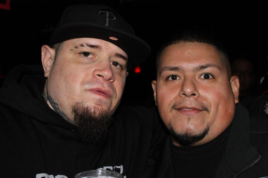 Happy Birthday to one of my favorite MCs of all time 