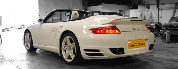 Kingspark Bodyshop tweet media