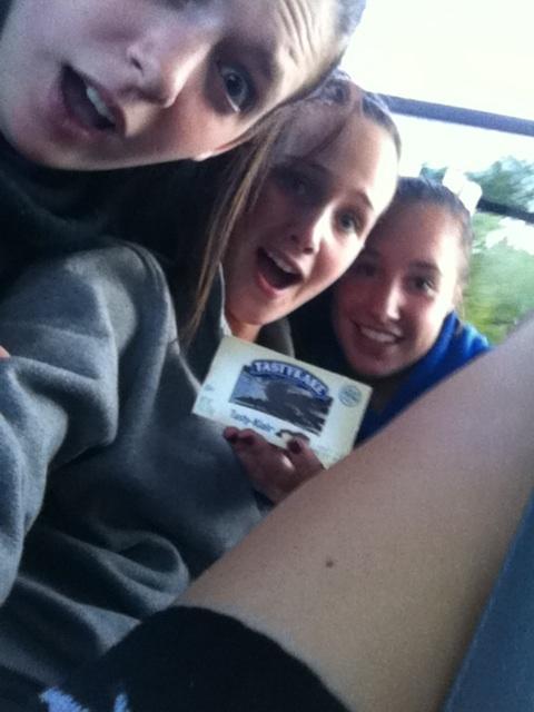 Exeter Volleyball tweet media