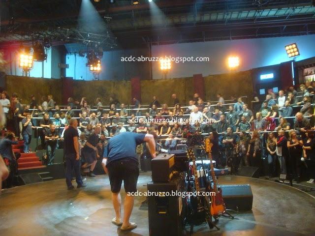 HAPPY BIRTHDAY BRIAN JOHNSON! AND THANK YOU FOR YESTERDAY!   