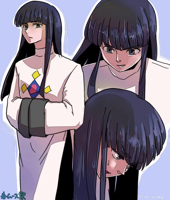 ムース らんま のタグが付いたイラスト 古い順 ムース らんま のタグが付いたイラスト 古い順