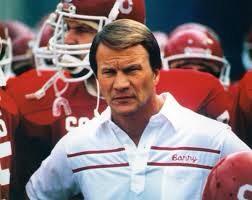 Happy birthday, Coach 