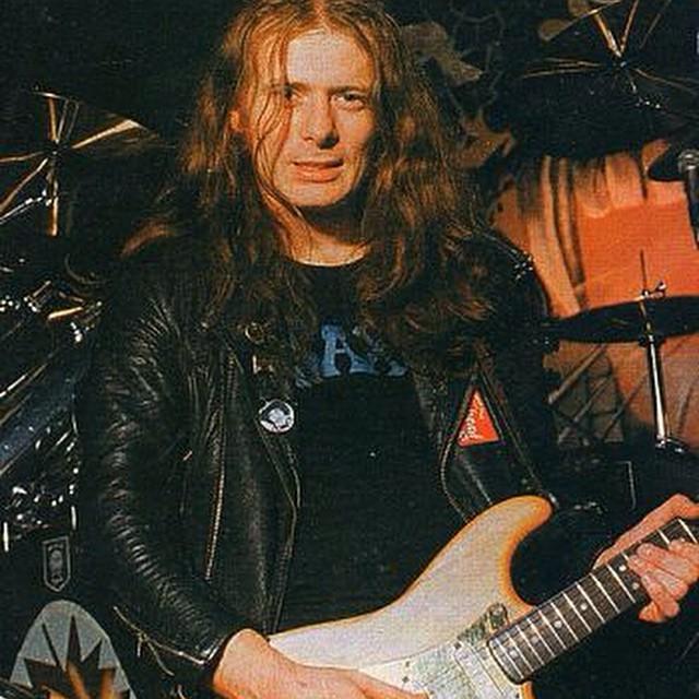  Happy Birthday, "Fast" Eddie Clarke!        