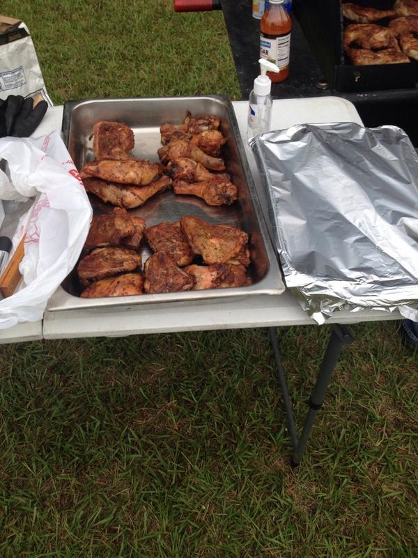 jaybytheway's tweet image. @toppscards #ToppsPrime #ToppsGameDay started early &amp;amp; finish #WeatherIsGreatInSCarolina