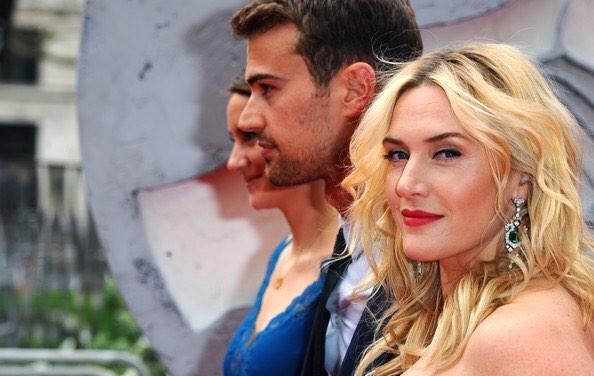 Happy Birthday Kate Winslet !     