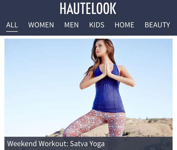 fancyf0ng's tweet photo. My first events with Hautelook are up! #triplefivesoul #gocouture #satvayoga ๐ http://t.co/lsatgS0JB3