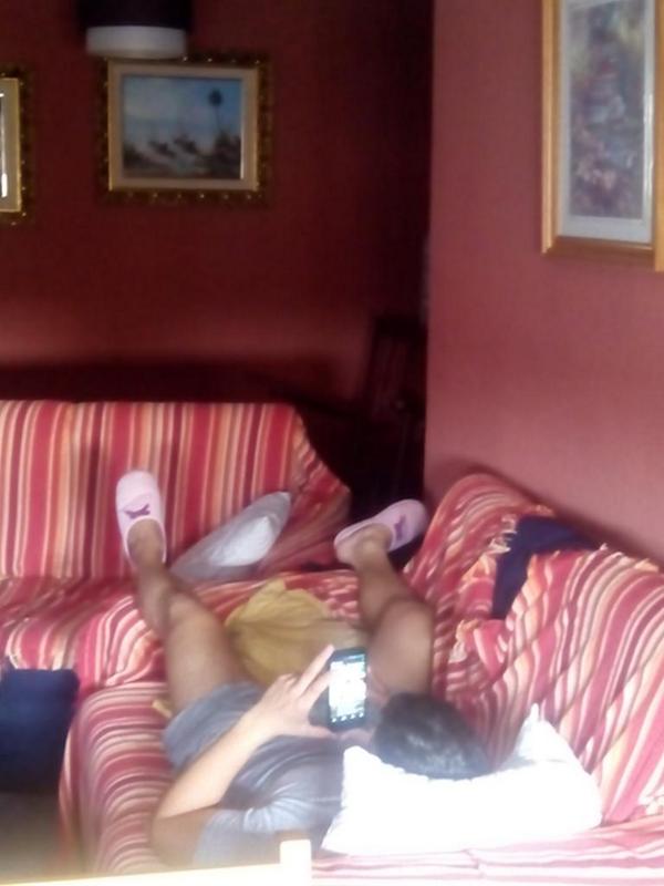 Araceli :) tweet media