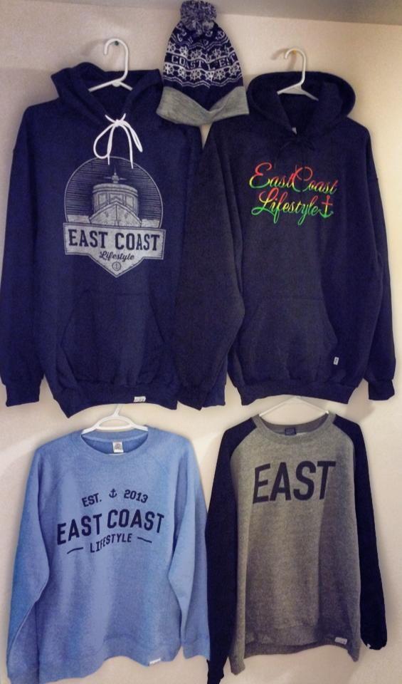 EASTCOASTLIFEST's tweet photo. Retweet for a chance to win all of this new gear!! Draw is Oct 15th - We just re-stocked our website check it out! ⚓️ http://t.co/edbXe0r6HT