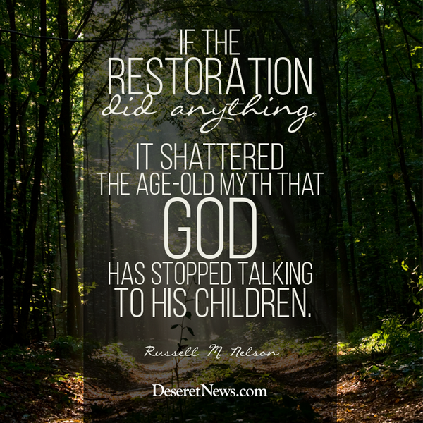 ofgoodreport_'s tweet photo. We loved this thought from Elder Nelson this morning. http://t.co/JWbc0AGWst