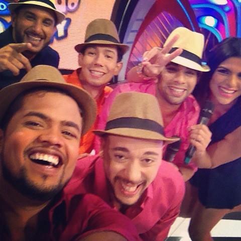 #selfiedivertido #eldomingoesdivertido