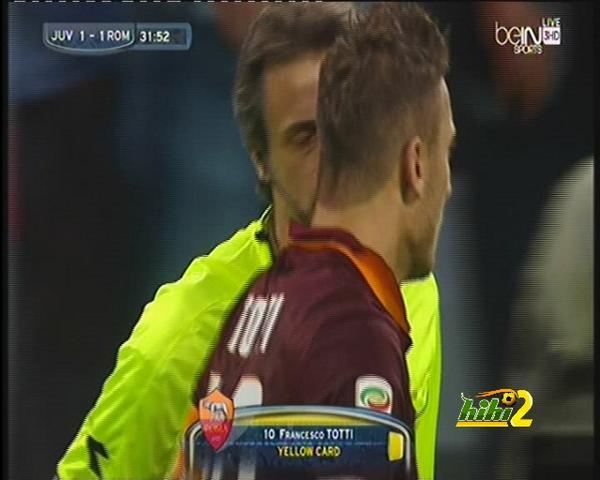 اشارات توتى لجماهير اليوفى عقب هدفه سبب الانذار – يوفنتوس × روما ( الدوري الإيطالي الدرج ... - cutt.us/TW-jRD
