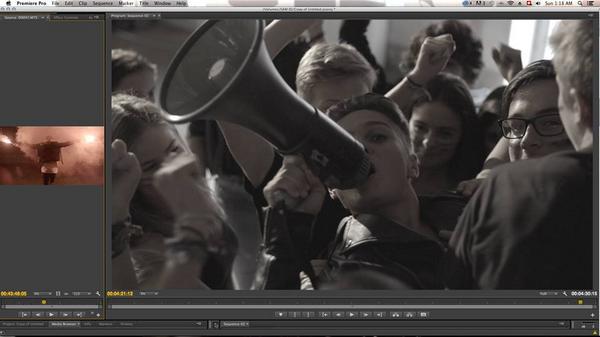 District 7 tweet media