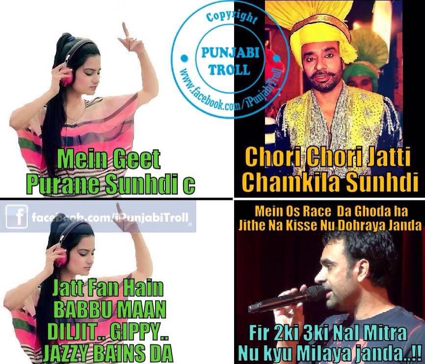 Punjabi funny tweets Punjabtweeets X