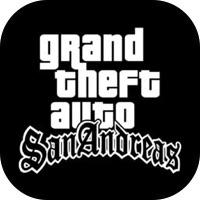 Grand Theft Auto: San Andreas tekijänä Rockstar Games appsto.re/fi/YtqHT.i