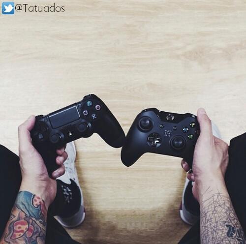 ¡Tatuajes! (@tatuados) on Twitter photo 