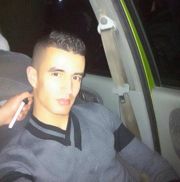 amineios's tweet image. M€€€ ;)