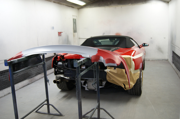 Kingspark Bodyshop tweet media