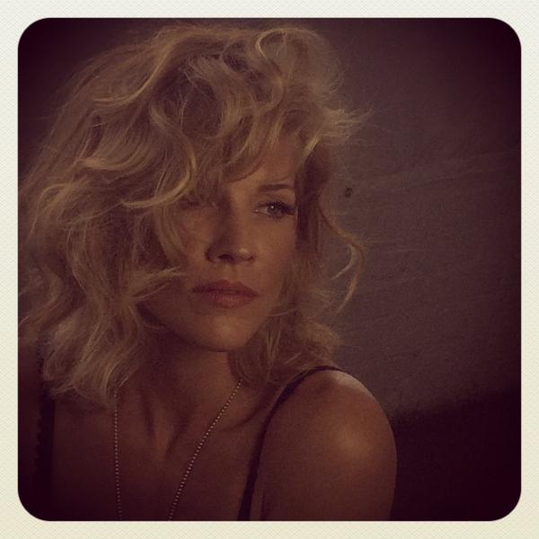 Tricia Helfer tweet media