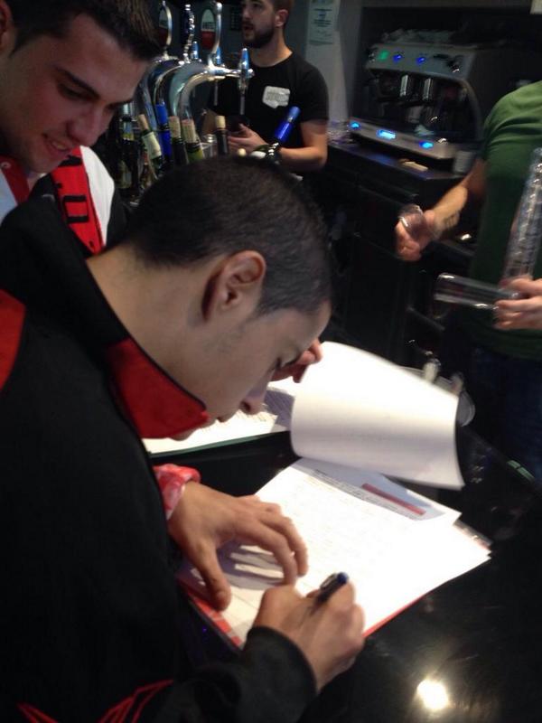 Jóvenes Jabatos tweet media