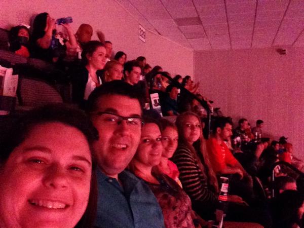 Greg (@jgfore) on Twitter photo #HarvestAmerica #HarvestAmerica