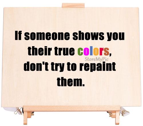 FitIDentity's tweet image. put down the people paint brushes...
This has 2 sides to it.. Stop and THINK