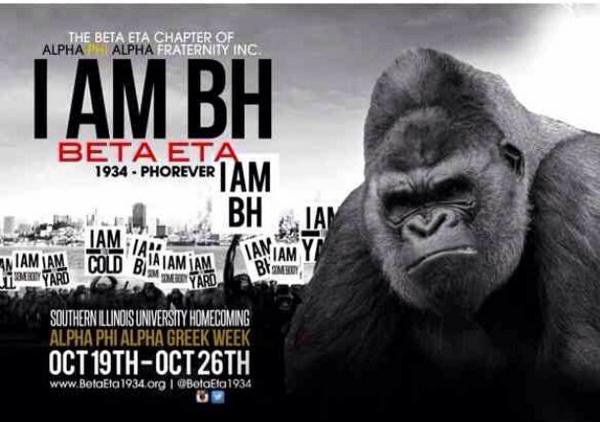 JP_Youngfly's tweet photo. #SIUC18 #SIUC17 #SIUC16 #SIUC15 #UIUC18 #UIUC17 #UIUC16 #UIUC15 #SEMO18 #Mizzou18 #NIU18 #NIU17 Homecoming Week! http://t.co/XJvF4SObWX