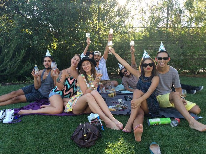 Homies birthday weekend/unexpected up skirt. http://t.co/mg9amFrRWC<a href="/tag/meat"class="tags"><span>#meat</span></a>