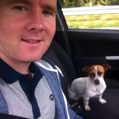 John Flood tweet media