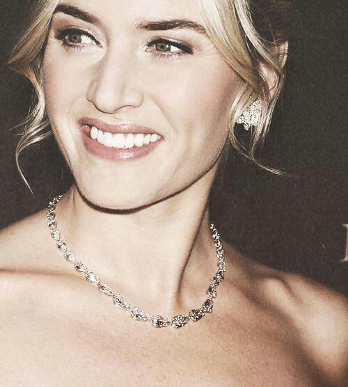 Happy birthday Kate Winslet 