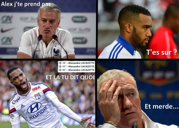 Mkl_cassOL's tweet image. c'est exactement ce que je me suis dis devant le match :) #TeamOL