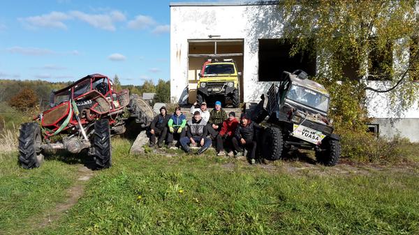 SimpleGiGis's tweet image. Puikas atpūšās!!!