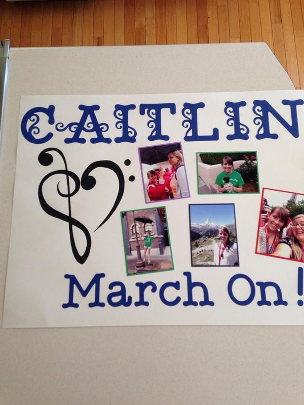 TereziPyrop3's tweet photo. Almost done! #seniorposter http://t.co/qWwIHvpms2