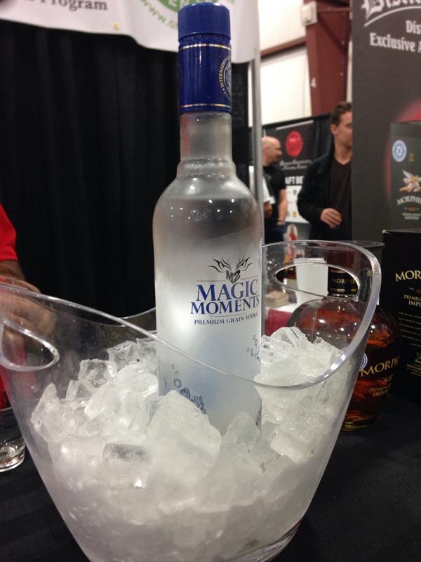 The only certified gluten free spirit manufacturer <a href="/DistillersYVR/">Distillers Pride YVR</a>