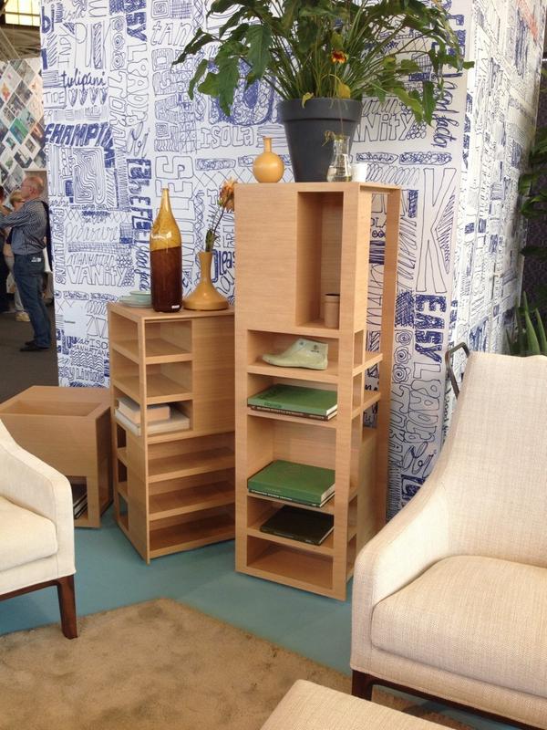 SanOverbeek's tweet photo. Prachtige collectie #linteloo #woonbeurs   #interieur #design #mood http://t.co/dtjrGozCob
