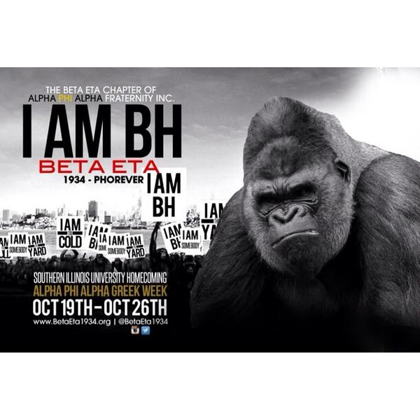 BetaEta1934's tweet photo. #SIUC #SIUC18 Homecoming-Alpha Week details are dropping soonโ๏ธ#SEMO #SEMO18 http://t.co/Wo2Hjq9Kjx