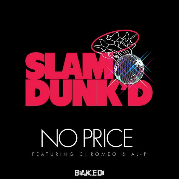 Gaydio's tweet photo. Congratulations @ThisIsSlamDunkd @Chromeo are #1 with No Price @Jaxxonbeats mix

listen again http://t.co/sQih4qvAdd http://t.co/VcNWqNzLOV