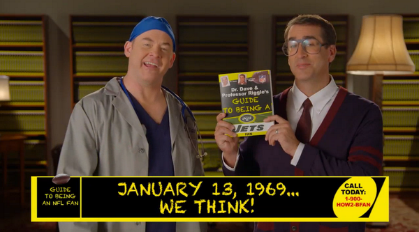 NFLonFOX's tweet image. . @RobRiggle's Picks: How to be an NFL fan - foxs.pt/1yG34oE