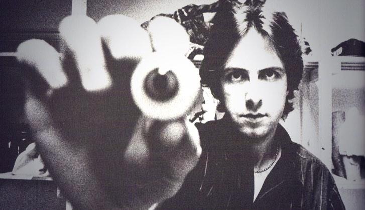    Happy birthday Clive Barker! ¡Feliz cumpleaños Mr. ! 