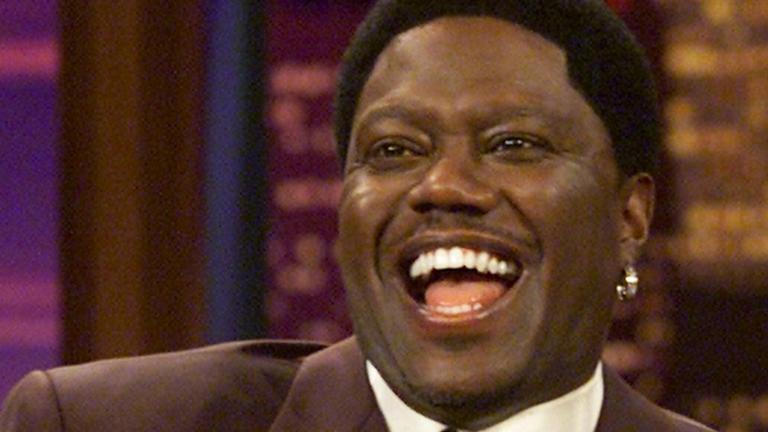 Happy Birthday, Bernie Mac. Rest In Peace. 