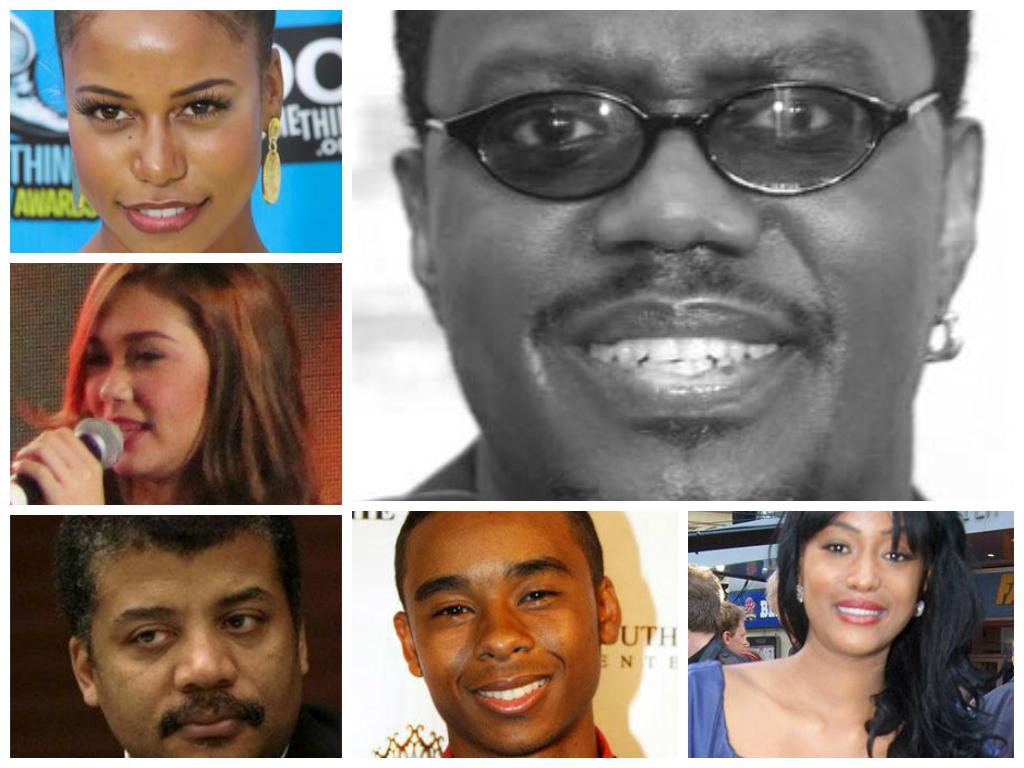  wishes Bernie Mac, Taylor Paige, Maja Salvador, Neil deGrasse Tyson, Zachary Isaiah...a happy birthday. 