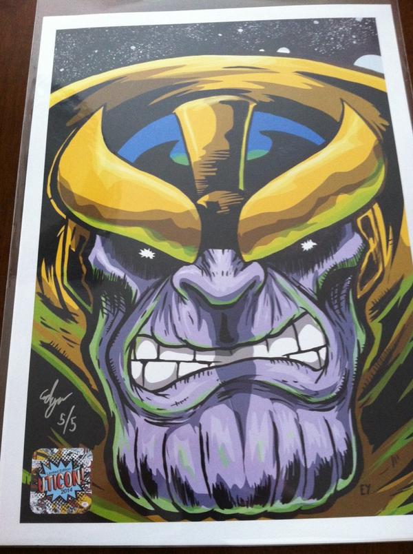 ReverendJimGOML's tweet image. Picked this up today at @UticonComicShow.  Good times and good people. #uticon #heykidsGOML #comics