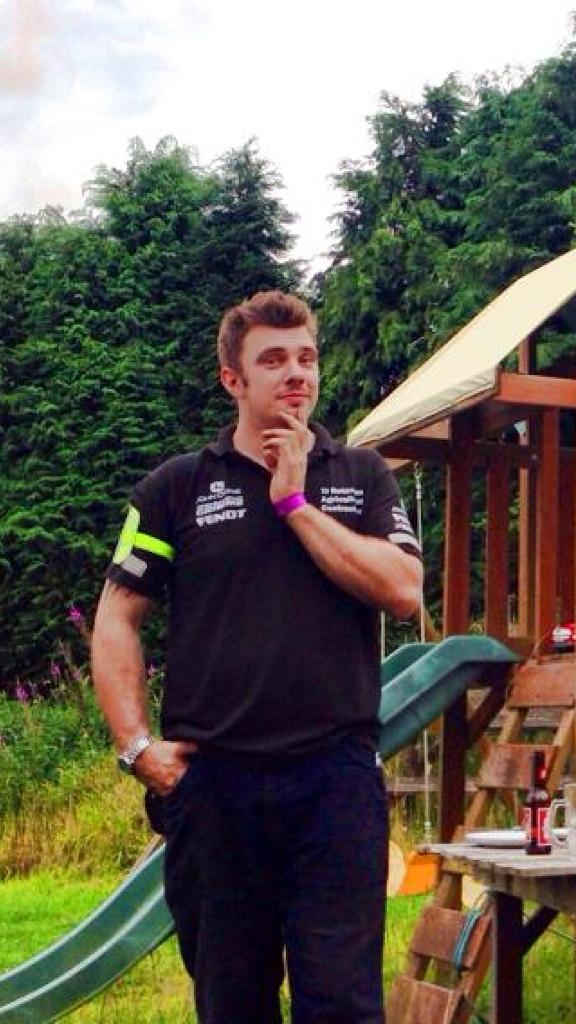 ESPsecurityltd's tweet image. We gained another contract in Shropshire. Thank you for all your support