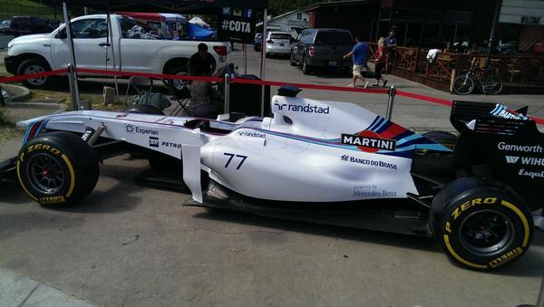 matepper73's tweet image. #cota