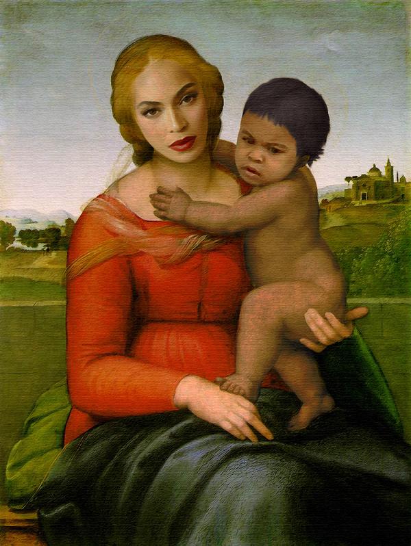 CarterPortraits's tweet photo. Bey and Blue have a super fun play date http://t.co/guyltTAYVC  #BeyHive #Beyonce #BlueIvy #carterfamilyportraits http://t.co/77hvQOrWpy