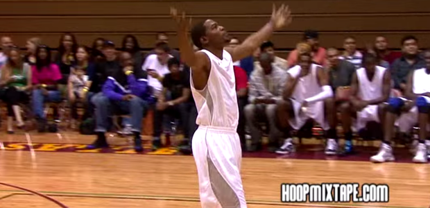   KD Official Hoopmixtape Tribute Post!   KD is unstoppable! 