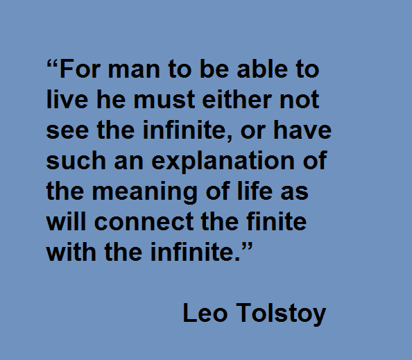 LondonBlogger's tweet photo. Leo #Tolstoy on Finding Meaning in a Meaningless World  http://t.co/5YQzRhy6ZK http://t.co/NPfcTUuH62
