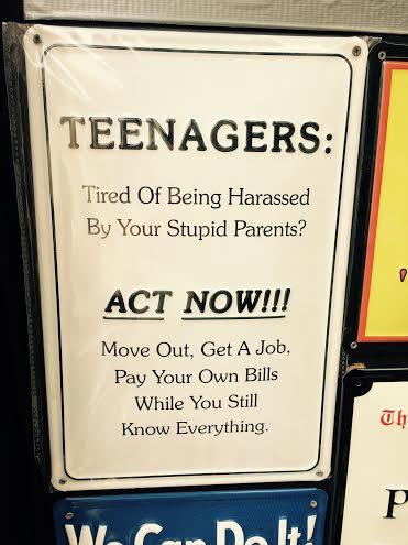 victoriabeckham's tweet photo. Can't any parents relate to this? X vb http://t.co/p8p6LZJ60p