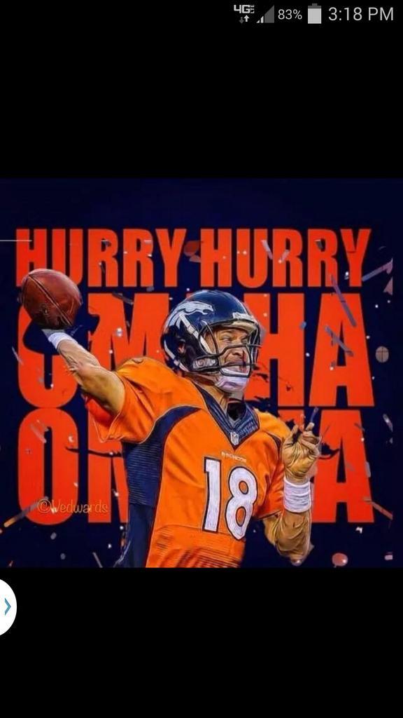 TrevorDaley2's tweet photo. IT'S TIME http://t.co/JiZO8M0btP