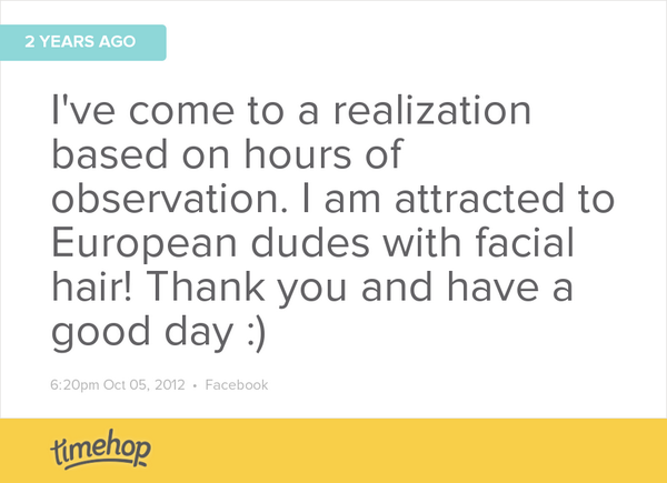 AngelaSD's tweet image. Not much has changed! timehop.com/c/fs:101521737…