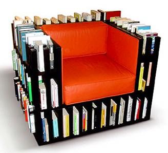 272BookFaith's tweet image. Must have one of these!
A #bookchair
What's not to love?!
#reading #relaxing #lovebooks